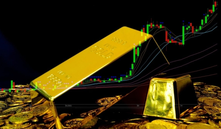 Moskova’da altına talep patladı: Spot altın işlemleri 3,5 kat arttı