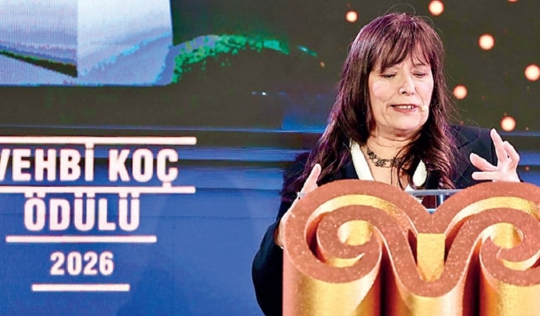 Mücadelenin hayal kurmanın ve üretmenin gücü