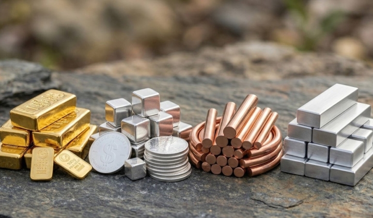 Ne altın ne gümüş… Sessiz sedasız savaşın kazananı oldu