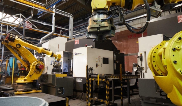 Otomotiv yan sanayide küresel rekabetin kuralları değişiyor