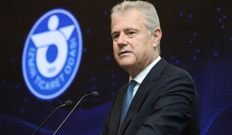 Özgener’den teşvik paketi değerlendirmesi: Açıklanan program global yatırım rekabetinde Türkiye’yi güçlendirecek