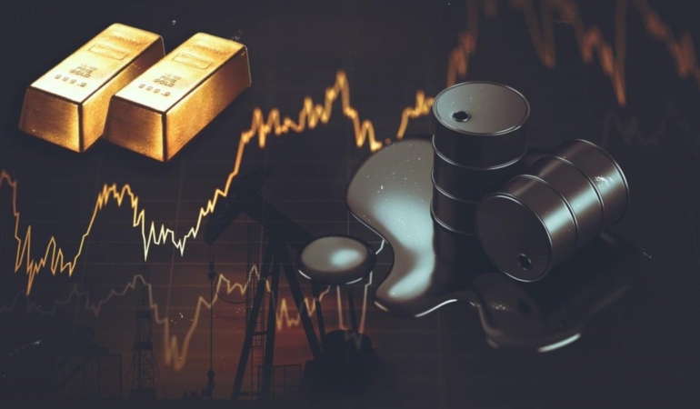 Piyasaları hareketlendi: Petrol geriledi, borsalar yükselişe geçti