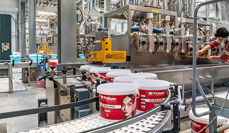 Polisan’da zaman resmileşti: Rekabet Kurumu’ndan satışa onay