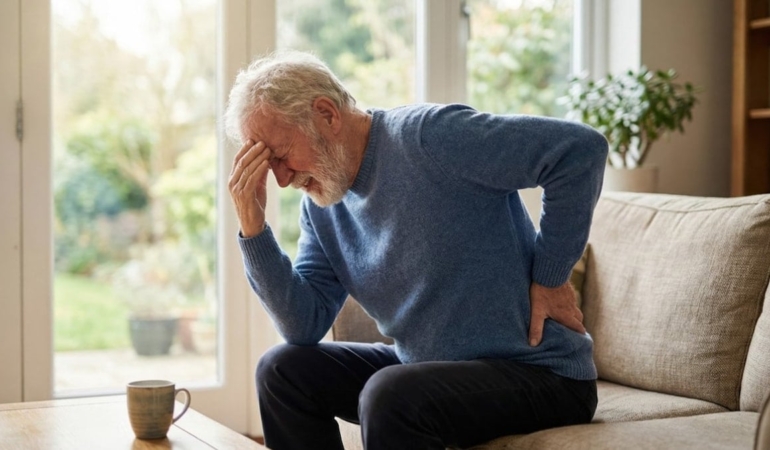 Romatizma hangi hastalıklarla karıştırılır?