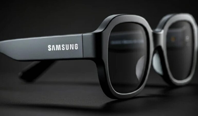 Samsung çığır açacak ‘gözlük’ hamlesini yaptı: Fiyatı belli oldu