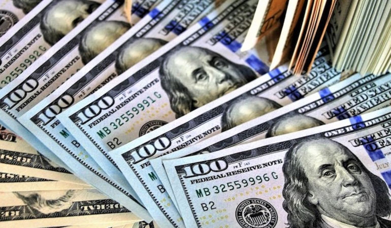 Savaş döneminde Körfez ülkelerine 10 milyar dolarlık özel transfer