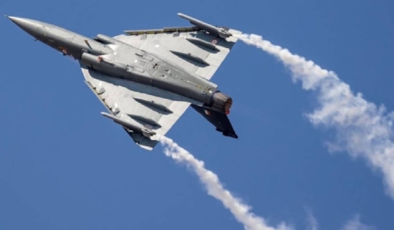 Tek seferde 4 bin uçak havalanıp inebiliyor: Dünyanın en büyük uçak deposu