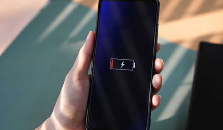 Telefonun pil ömrünü yüzde 30 artıran özellik