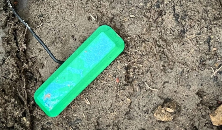 Toprakla çalışan pil üretildi: Yeni nesil enerji dönemi başlıyor