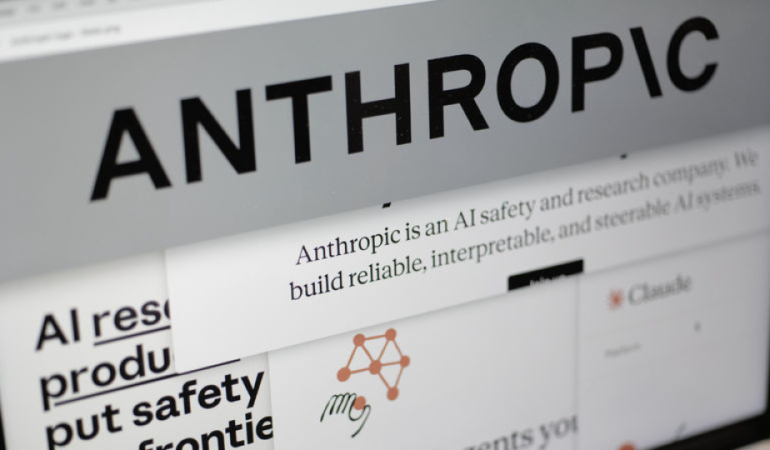 Trump’tan Anthropic’e ‘zeytin dalı’