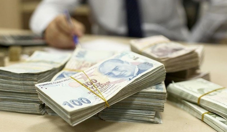 Turizm ve ihracata 120 milyar liralık yeni kredi desteği yolda