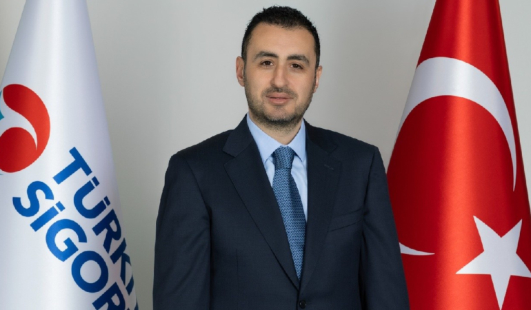 Türkiye Sigorta’dan rekor büyüme: Prim üretimi 53,8 milyar liraya ulaştı