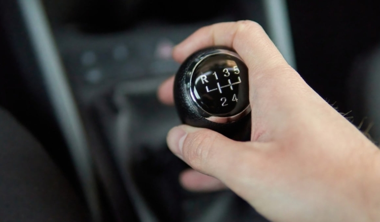 Türkiye’de manuel vites tarih oluyor