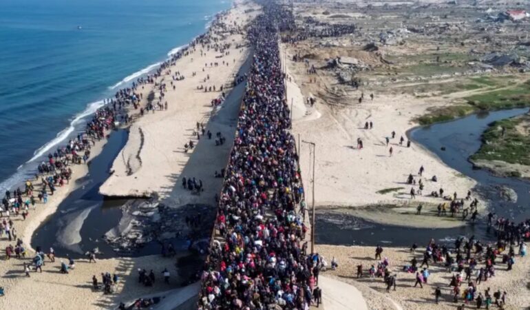 Türkiye’nin de imza attığı Gazze planı belli oldu