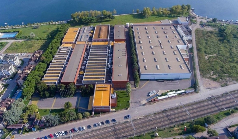 Türkiye’nin dev otomotiv fabrikası deprem korkusuyla taşınıyor