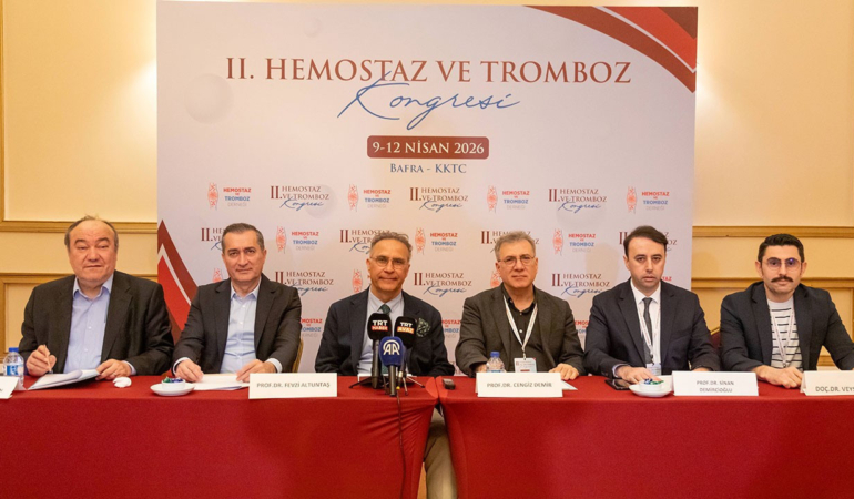 Uzmandan ikaz: Kan sulandırıcı ilaçlar bilinçsiz kullanılmamalı