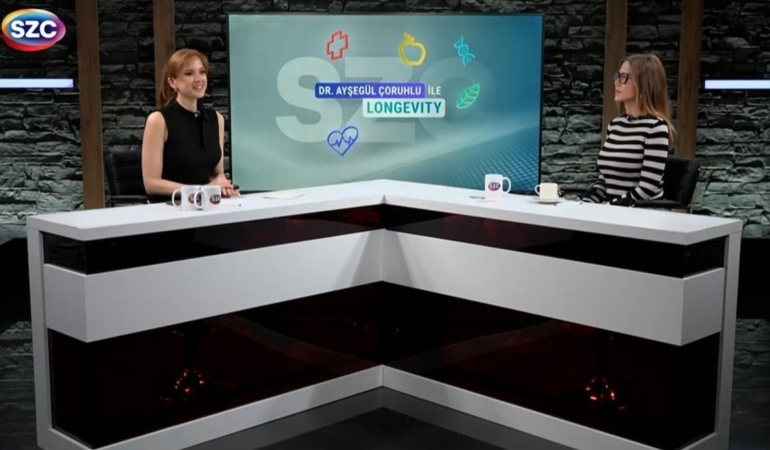 Vücudu rahatlatan muhteşem ikili