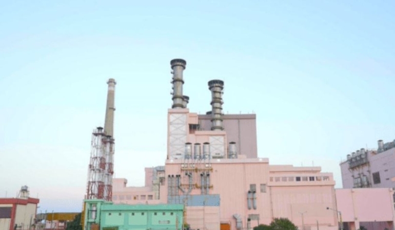 Yerli imkanlarla nükleer reaktör geliştirdiler! Tükettiğinden daha fazla üretiyor