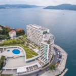 The Grand Tarabya'nın yeni genel müdürü Uğur Talayhan oldu.