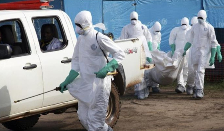 Afrika Birliği’nden Ebola için ortak gayret daveti