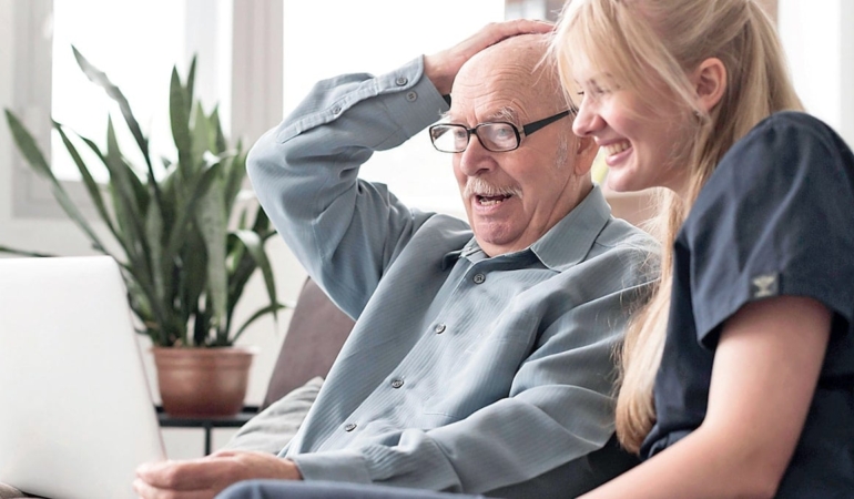 Alzheimer riskini azaltıyor: Bunu mutlaka deneyin