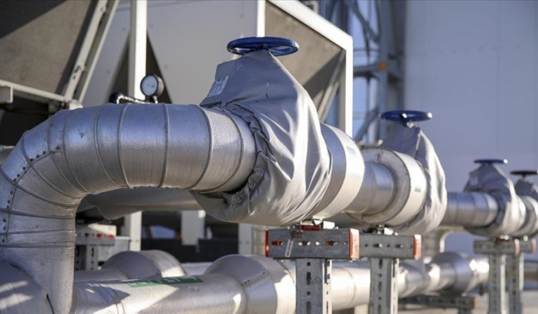 Avrupa gaz fiyatlarında ‘mutabakat’ tesiri