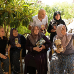 Barış Deveci Hatay'da