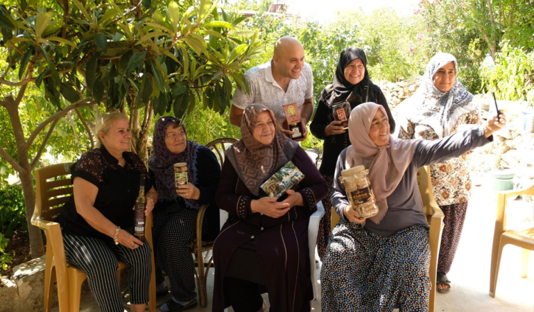 Hatay Mutfağının Peşinde Bir Kültür Yolculuğu