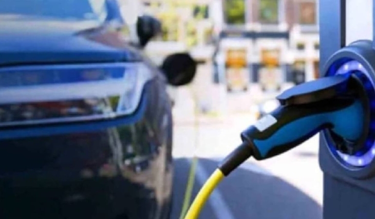 Bayramda en çok mola verdiren elektrikli otomobiller belli oldu