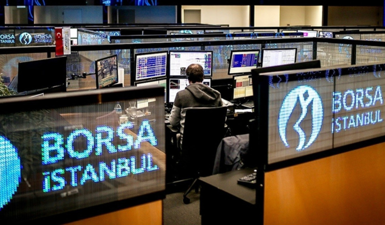Borsa İstanbul’da butlan zelzelesi