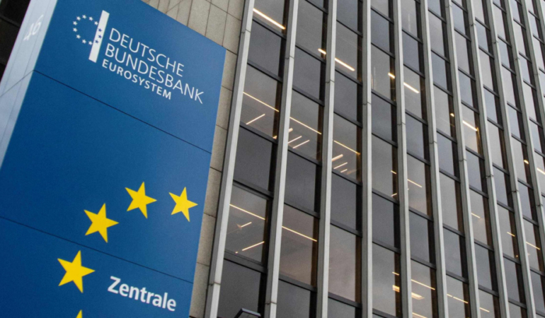 Bundesbank Almanya iktisadında sakinlik bekliyor