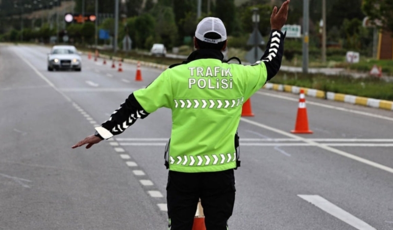 Ceza çok, ödeyen yok