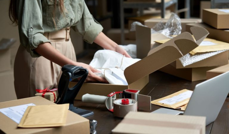 E-ticaret hacmi 115 milyar dolara ulaştı