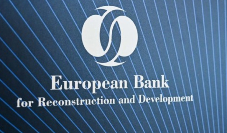 EBRD, QNB Leasing’e 50 milyon Euro finansman sağladı