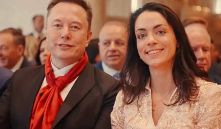 Elon Musk, rakibi olduğu şirketin yönetim kurulu üyesini hamile bırakmış