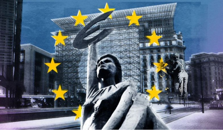 Euro Bölgesi yatırımcı inancında beklenmedik artış