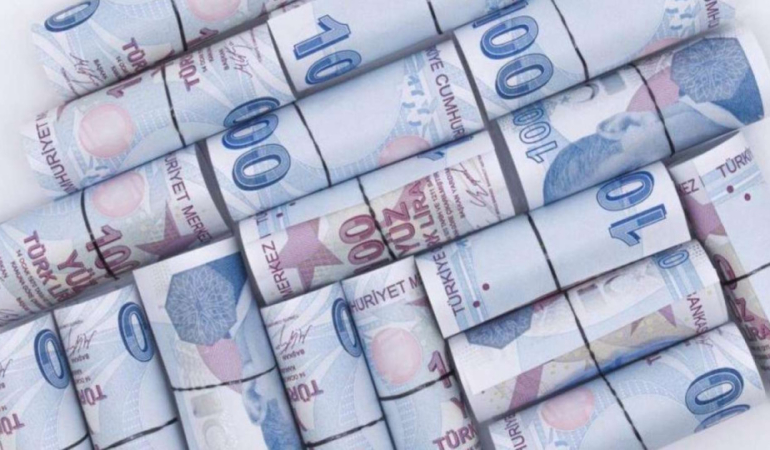 FKB’ye bağlı bölümlerin faal büyüklüğü 1,9 trilyon TL’ye ulaştı
