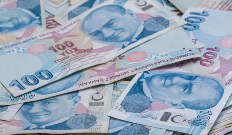 Hazine 1,85 trilyon liralık borçlanmaya gidecek