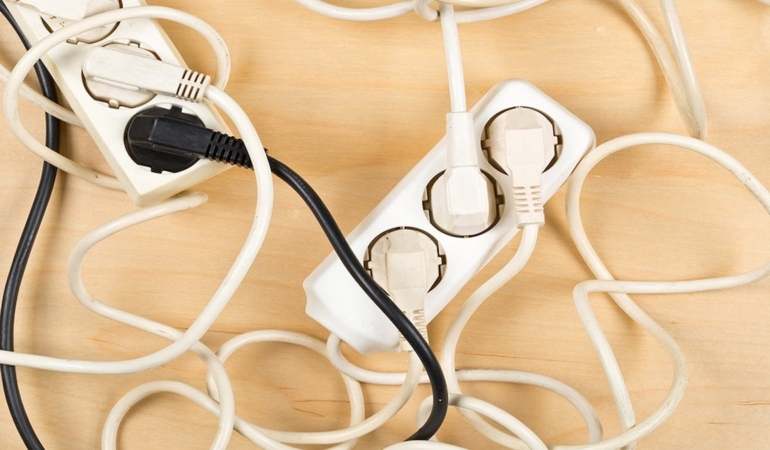 Her evde metrelerce var: Gizlice dinleme yapabildiği ortaya çıktı