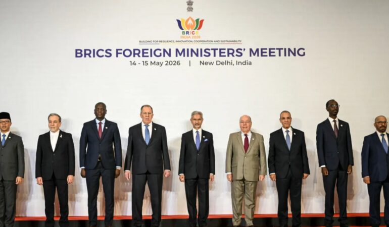 İran’ın Hürmüz Boğazı’nı kapatması, BRICS’i böldü