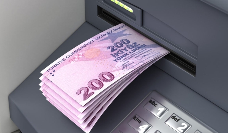 Mevduatta yarış kızıştı: 500 bin TL’nin 1 aylık getirisi değişti