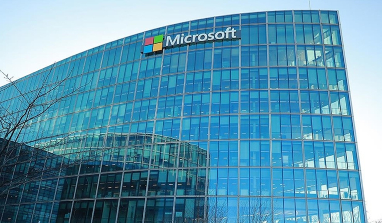 Microsoft’tan İsrail atağı: Operasyonlarını Fransa’ya taşıdı