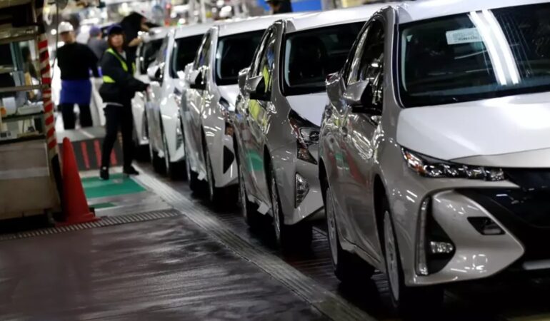 Otomotiv devi 421 bin aracını acil olarak geri çağırdı: Ücretsiz tamir edecek