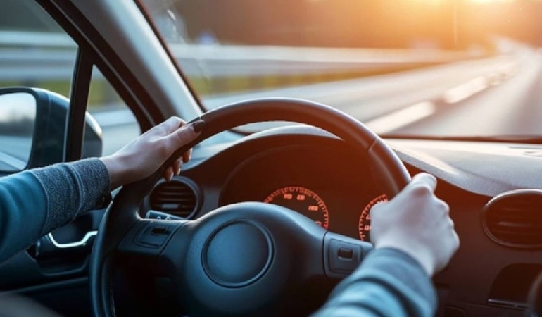Otomotiv devi araçlardaki her şeyi kaydedip satmış: Çok büyük ceza ödeyecekler