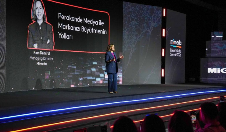 Perakende medya artık en güçlü stratejik kanal