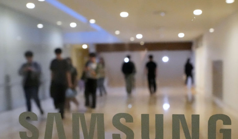 Samsung’da grev sonrası çalışanlara 340 bin dolar prim