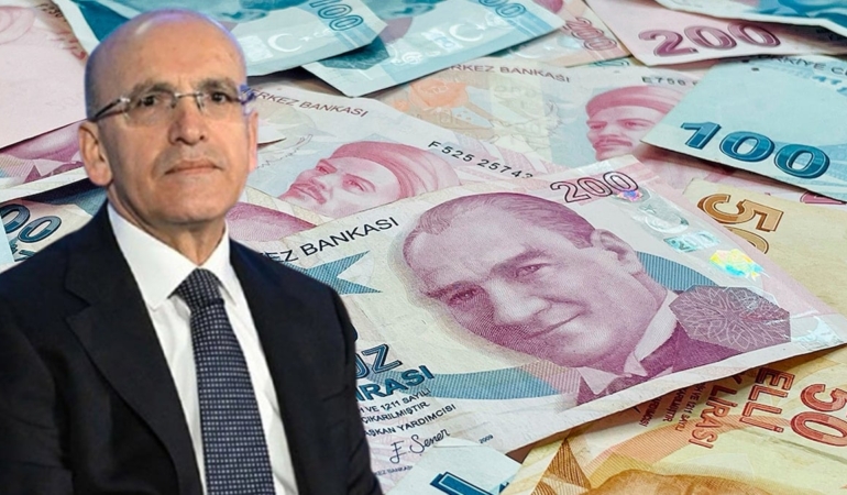 Şimşek, “Vergi affı yok” demişti şimdi 72 ay taksit geldi: Peki bu düzenleme kime yarıyor?