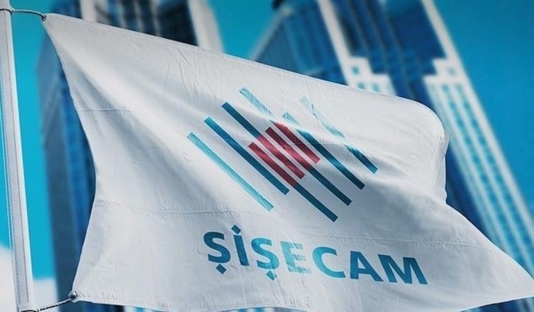 Şişecam’dan ilk çeyrekte 57,5 milyarlık satış geliri