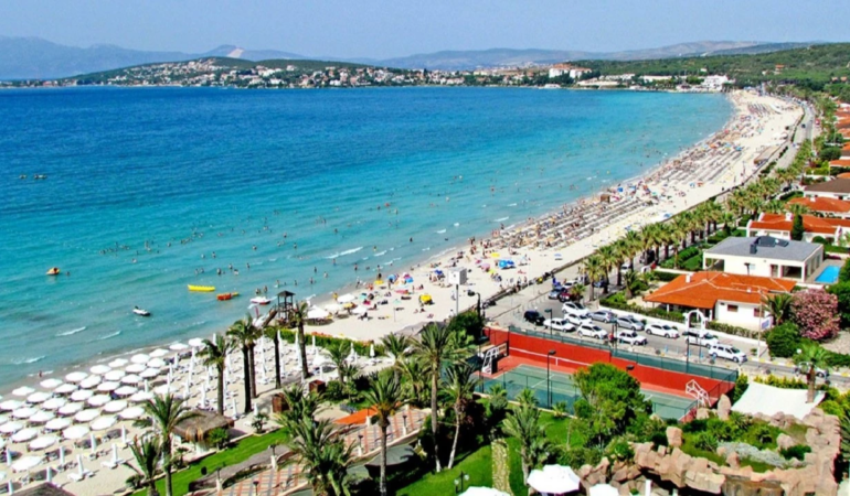 Takviye paketi ve vergi indirimi turizm dalında memnuniyet yarattı