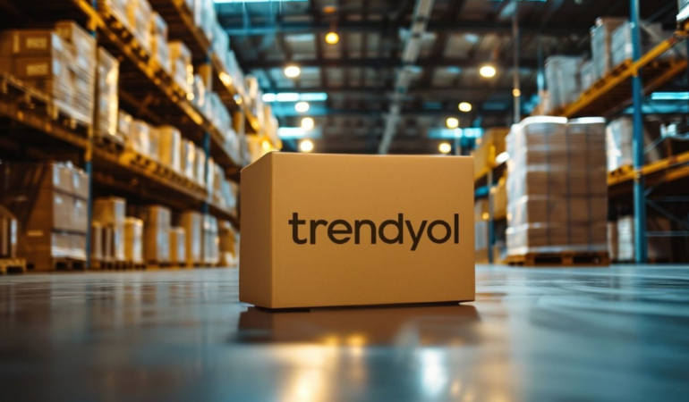 Trendyol’da satıcılar için bahar talebi artışı